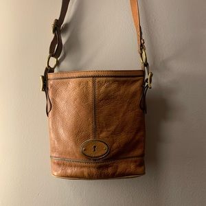 Fossil Crossbody Bag